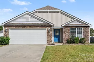 6009 Olivia Catherine Way, Charlotte, NC 28213 - Photo 1