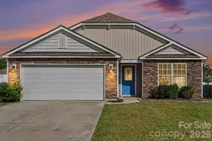 6009 Olivia Catherine Way, Charlotte, NC 28213 - Photo 3