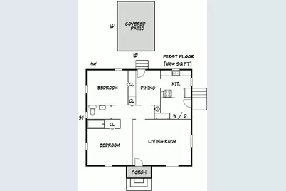 312 Sharon Avenue NW, Lenoir, NC 28645 - Photo 25