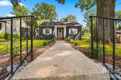 312 Sharon Avenue NW, Lenoir, NC 28645 - Photo 39