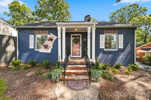 312 Sharon Ave NW, Lenoir, NC 28645 - Photo 1