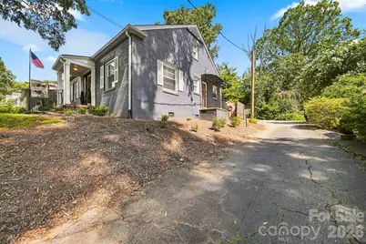 312 Sharon Avenue NW, Lenoir, NC 28645 - Photo 41