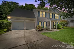 7838 Cafferty Cir, Charlotte, NC 28215 - Photo 1