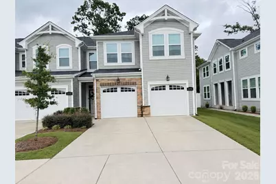 8036 Overmeadow Lane, Charlotte, NC 28269 - Photo 1