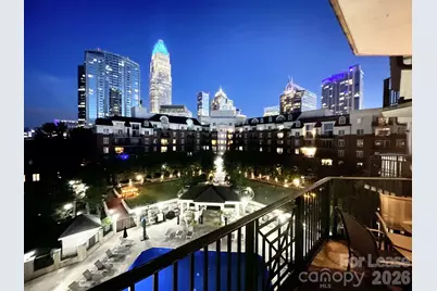 300 W 5th Street #546, Charlotte, NC 28202 - Photo 1