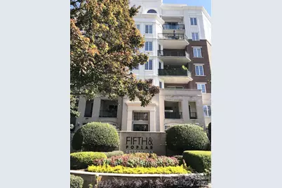 300 W 5th Street #546, Charlotte, NC 28202 - Photo 25