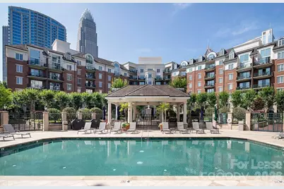 300 W 5th Street #546, Charlotte, NC 28202 - Photo 17