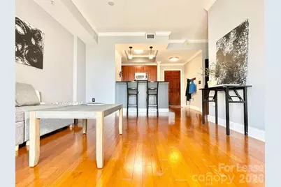 300 W 5th Street #546, Charlotte, NC 28202 - Photo 5