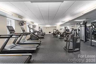 300 W 5th Street #546, Charlotte, NC 28202 - Photo 19
