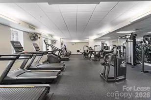 300 W 5th St, Charlotte, NC 28202 - Photo 19