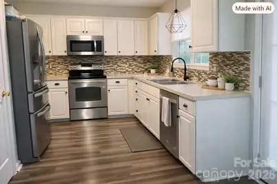 9206 Rotherham Lane, Charlotte, NC 28216 - Photo 13