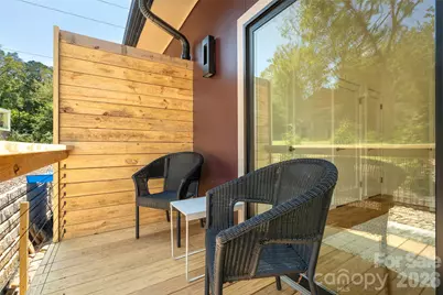 4 Roberts Street, Asheville, NC 28801 - Photo 23