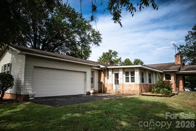 5522 Gilboa Road, Marshville, NC 28103 - Photo 1