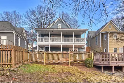 320 E Worthington Avenue, Charlotte, NC 28203 - Photo 41