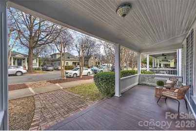 320 E Worthington Avenue, Charlotte, NC 28203 - Photo 3