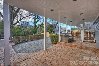 320 E Worthington Avenue, Charlotte, NC 28203 - Photo 35