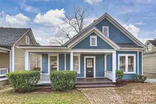 320 E Worthington Ave, Charlotte, NC 28203 - Photo 1