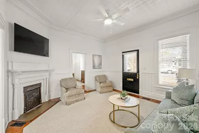 320 E Worthington Avenue, Charlotte, NC 28203 - Photo 7