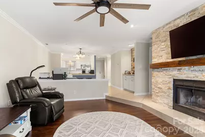 9816 Emerald Point Drive #5, Charlotte, NC 28278 - Photo 5