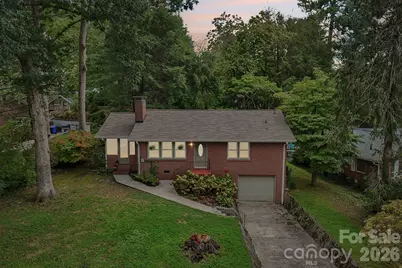 322 Crescent Avenue, Hendersonville, NC 28792 - Photo 45