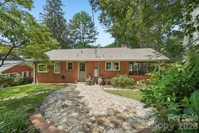 322 Crescent Avenue, Hendersonville, NC 28792 - Photo 37
