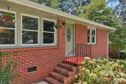 322 Crescent Avenue, Hendersonville, NC 28792 - Photo 7