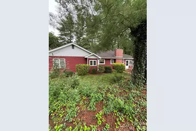 529 Alta Vista Drive, Hendersonville, NC 28791 - Photo 1