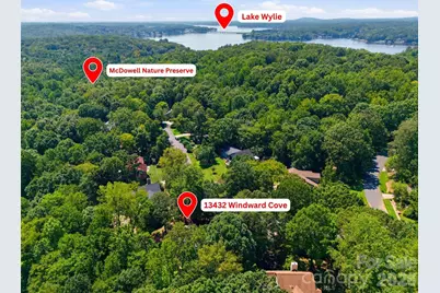 13432 Windward Cove, Charlotte, NC 28278 - Photo 43