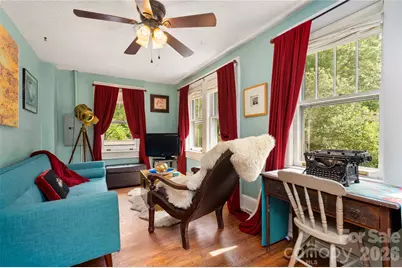 57 Conestee Street, Asheville, NC 28801 - Photo 33