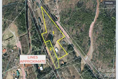 2957 Nc Highway 226 Highway, Bostic, NC 28018 - Photo 13