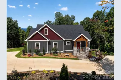 72 Jacks Paw Lane, Hendersonville, NC 28792 - Photo 1