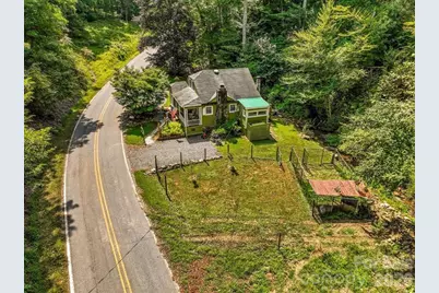 92 Silas Branch Road, Burnsville, NC 28714 - Photo 35