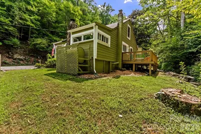 92 Silas Branch Road, Burnsville, NC 28714 - Photo 5