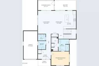 40 Malvern Walk, Asheville, NC 28806 - Photo 3