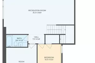 40 Malvern Walk, Asheville, NC 28806 - Photo 5