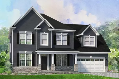 147 Eve Ash Lane #33, Mooresville, NC 28115 - Photo 1