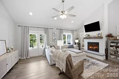 301 Pinehurst Drive, Kings Mountain, NC 28086 - Photo 7