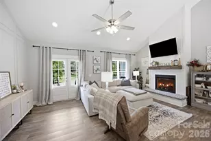 301 Pinehurst Dr, Kings Mountain, NC 28086 - Photo 7