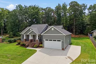 301 Pinehurst Dr, Kings Mountain, NC 28086 - Photo 3