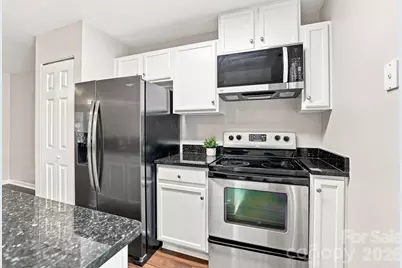 525 Olmsted Park Place #G, Charlotte, NC 28203 - Photo 7