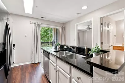 525 Olmsted Park Place #G, Charlotte, NC 28203 - Photo 5