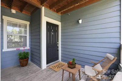 525 Olmsted Park Place #G, Charlotte, NC 28203 - Photo 17