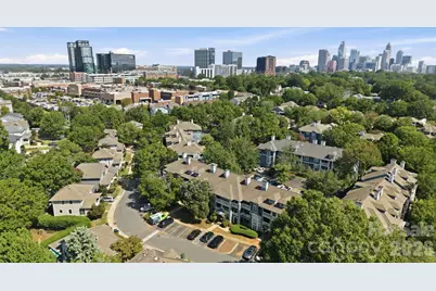 525 Olmsted Park Place #G, Charlotte, NC 28203 - Photo 27
