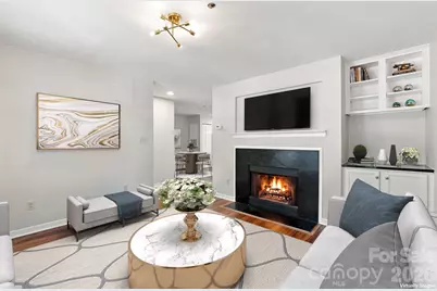 525 Olmsted Park Place #G, Charlotte, NC 28203 - Photo 1