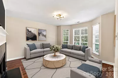 525 Olmsted Park Place #G, Charlotte, NC 28203 - Photo 3