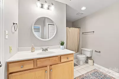 525 Olmsted Park Place #G, Charlotte, NC 28203 - Photo 15