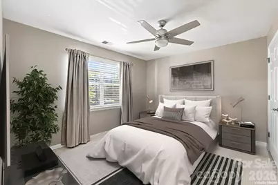 525 Olmsted Park Place #G, Charlotte, NC 28203 - Photo 11