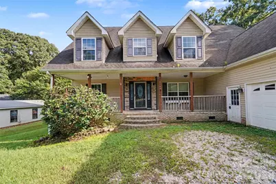 1166 Mustang Lane, York, SC 29745 - Photo 1
