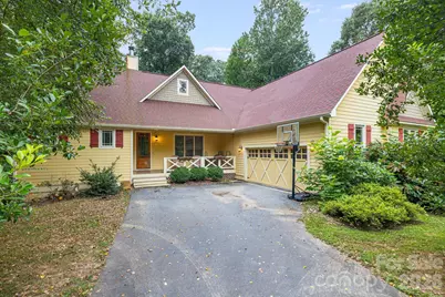 312 E Forest Place, Candler, NC 28715 - Photo 1