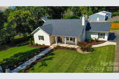 118 Alexander Street, Forest City, NC 28043 - Photo 3